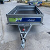 Remolque Lider Cadix 205 x 132 cm 500/750KG