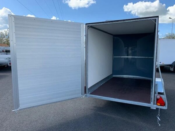 Furgoneta Lider 42960 de 1300 kg