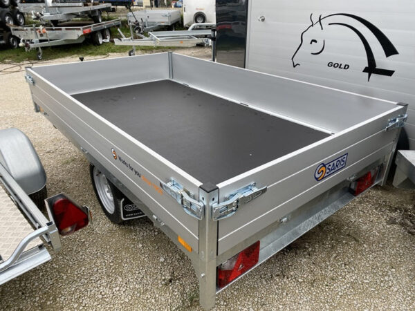 Bandeja de aparador Saris 256 150 1500 1