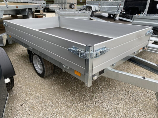 Bandeja de aparador Saris 256 150 1500 1