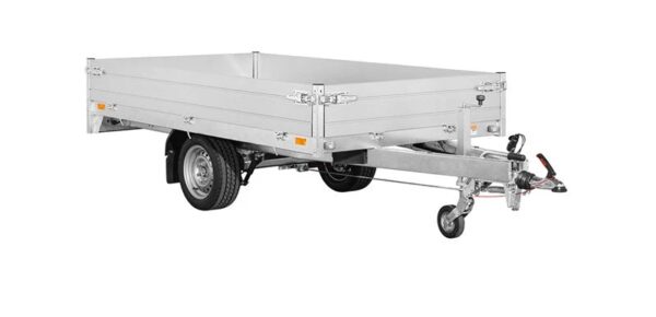 Bandeja de aparador Saris 256 150 1500 1