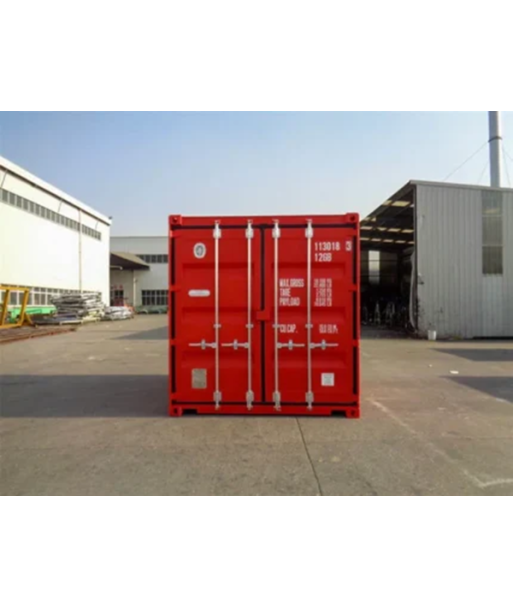 Contenedor de envío de 10 pies – nuevo