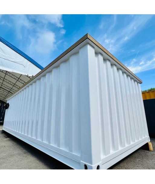 QRRRRR Piscinas de contenedores de 6 m cúbicos